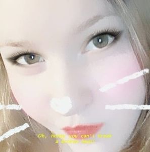 Meet your Posher, Gretchen